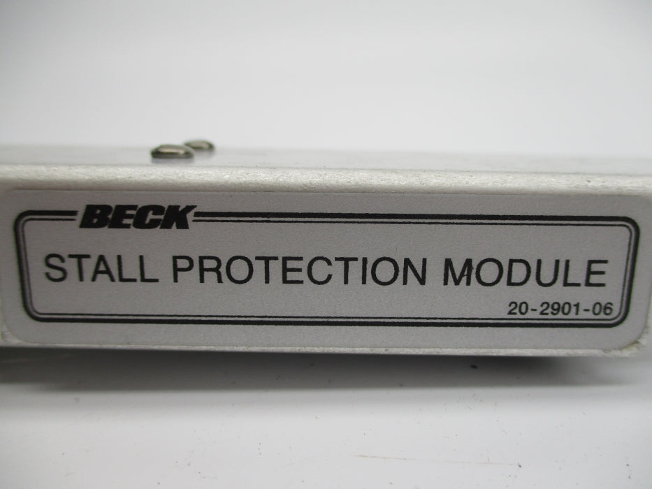 BECK 20-2901-06 NSNP