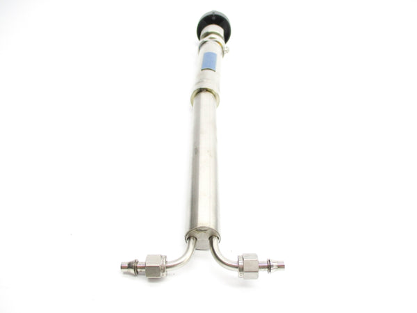 WATERS EQUIPMENT W6501 HIDPII 5000PSI NSNP