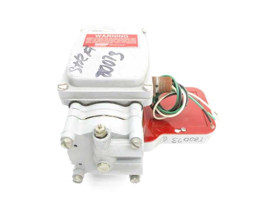 MASONEILAN 8012-2C (AS PICTURED) NSNP