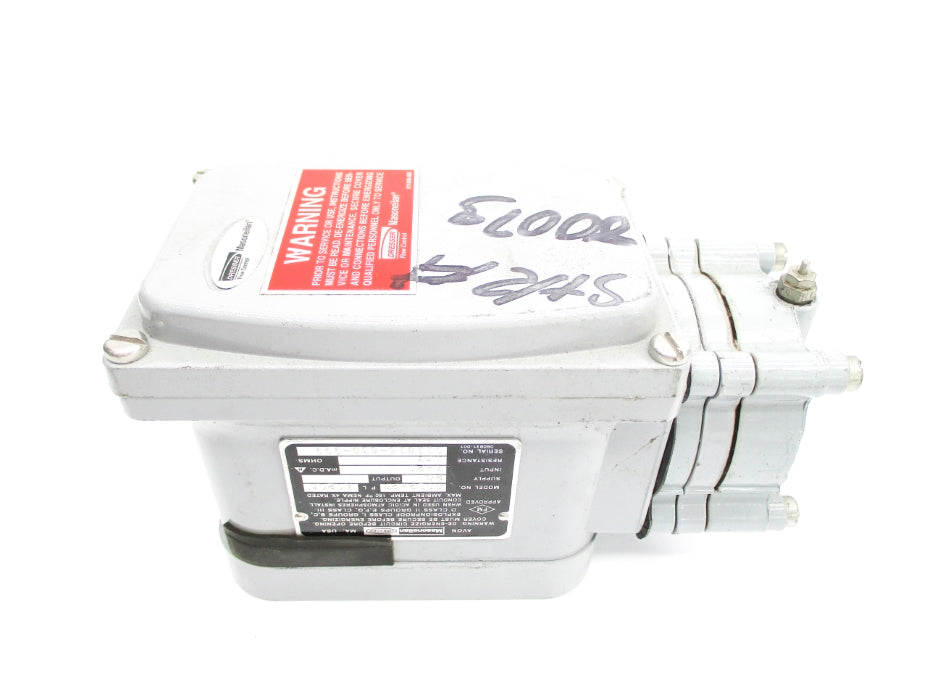 MASONEILAN 8012-2C (AS PICTURED) NSNP
