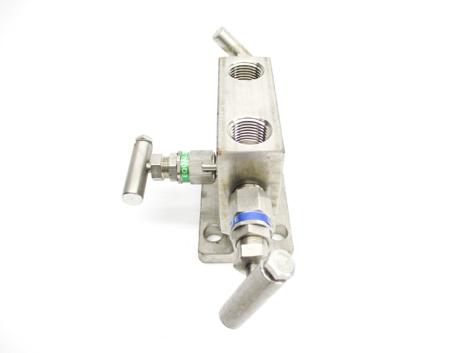 ROSEMOUNT C30403-1220-0000 4000-6000PSI  200/400F UNMP