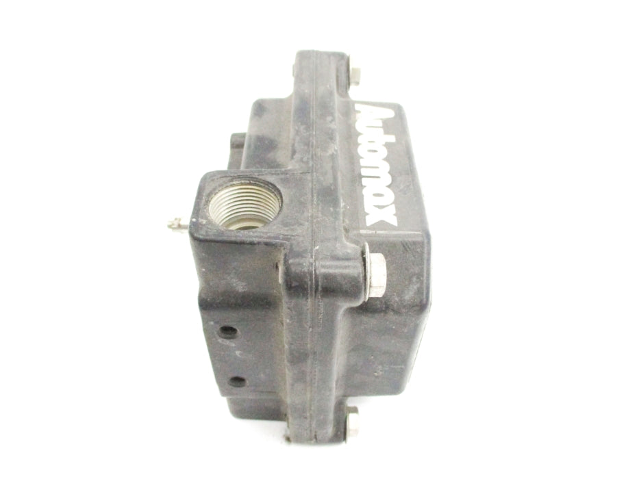 AUTOMAX NXL12000 UNMP