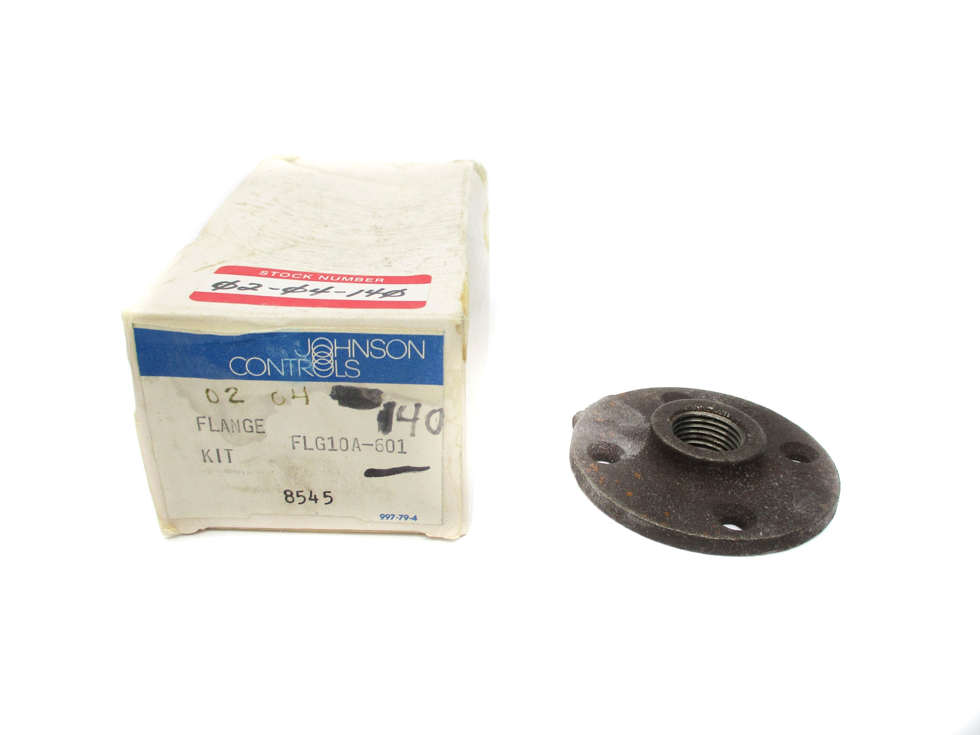JOHNSON CONTROLS FLG10A-601 NSMP