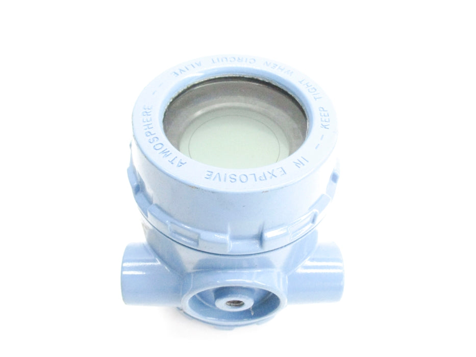 ROSEMOUNT 3144PD1A1NAM5 12.0-42.4VDC NSNP
