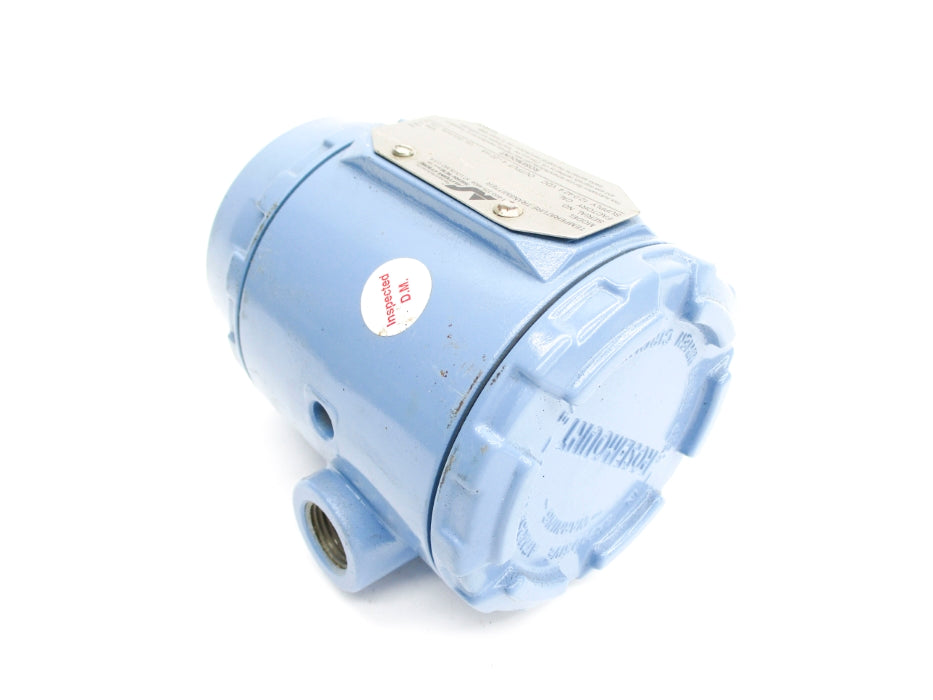 ROSEMOUNT 3144PD1A1NAM5 12.0-42.4VDC NSNP