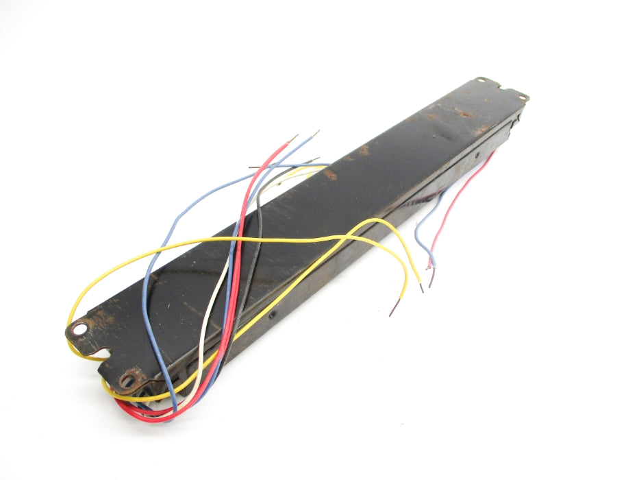 ADVANCE TRANSFORMER R-4S40-A-TP-AC UNMP