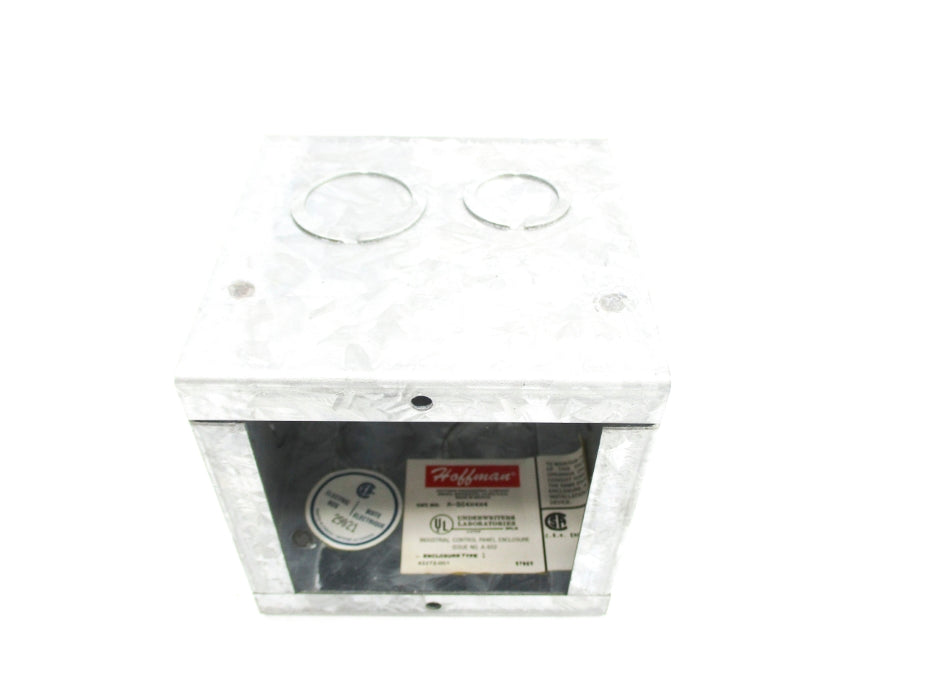HOFFMAN A-SG4X4X4 NSNP