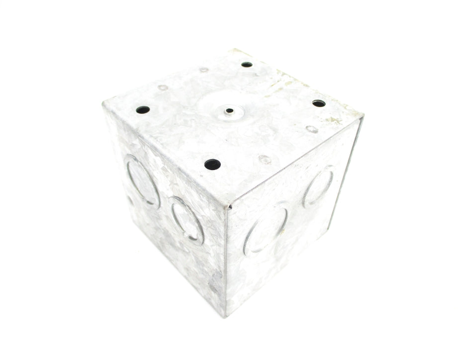 HOFFMAN A-SG4X4X4 NSNP