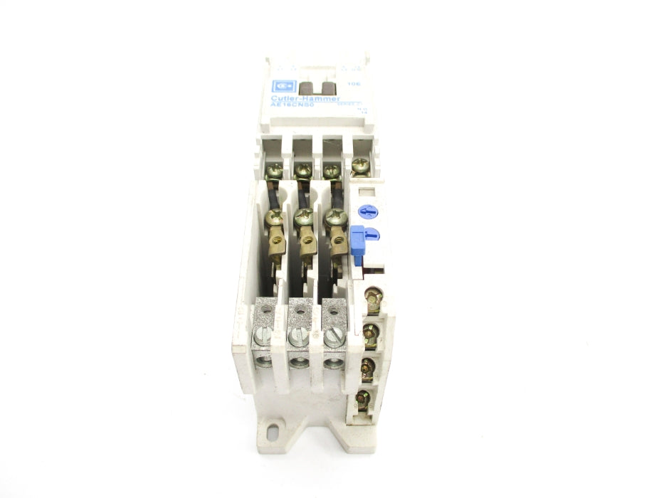 CUTLER HAMMER AE16CNS0 SER. C (AS PICTURED) NSNP