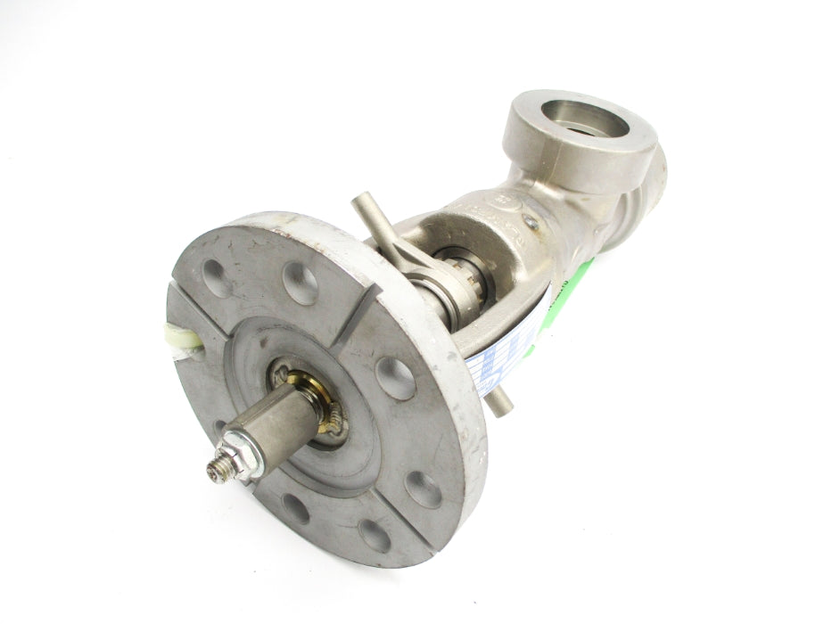 CONVAL 12A2PJ-F228J-6607 5388PSI 1100F UNMP