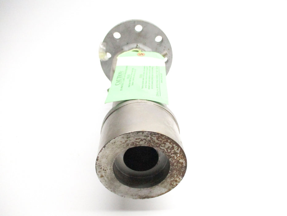 CONVAL 12A2PJ-F228J-6607 5388PSI 1100F UNMP