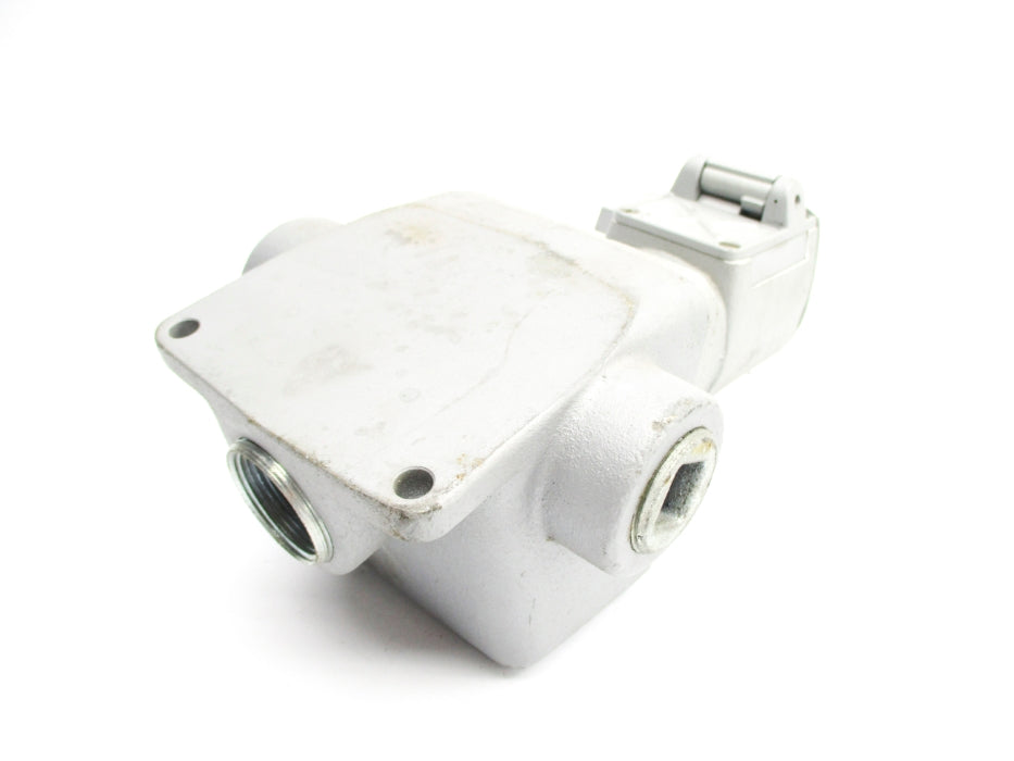 APPLETON CES-6034 UNMP