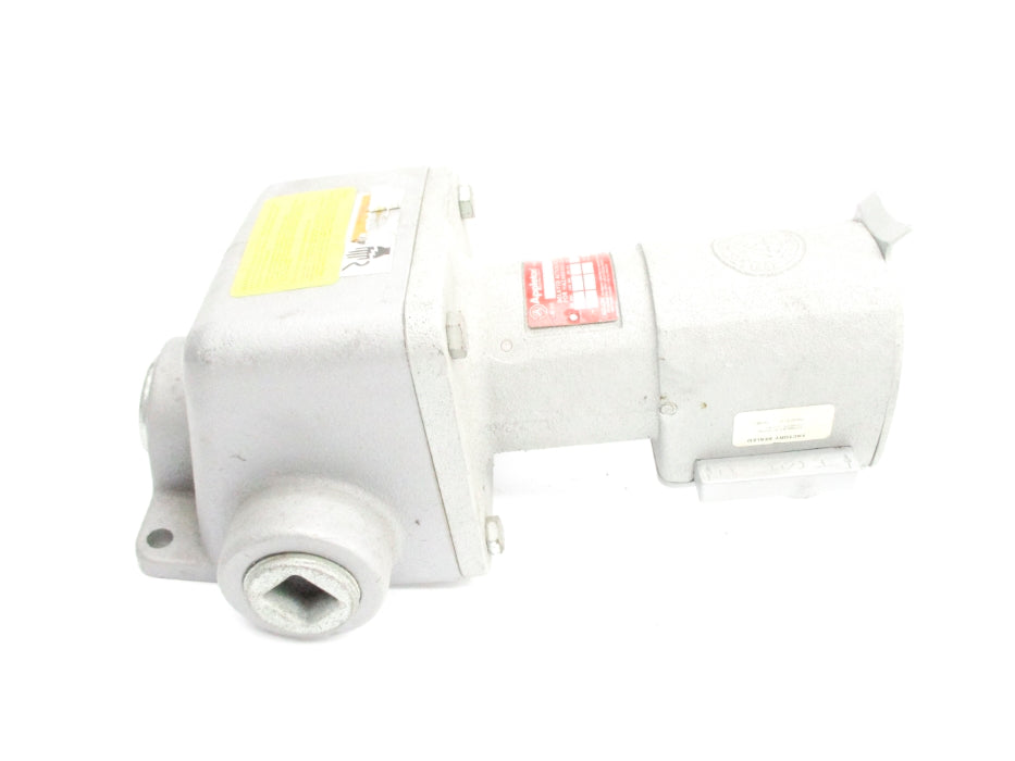 APPLETON CES-6034 UNMP