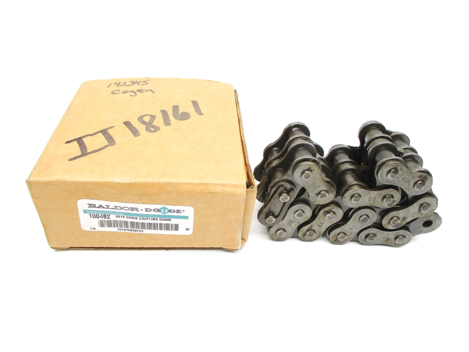 BALDOR DODGE 100482 NSMP