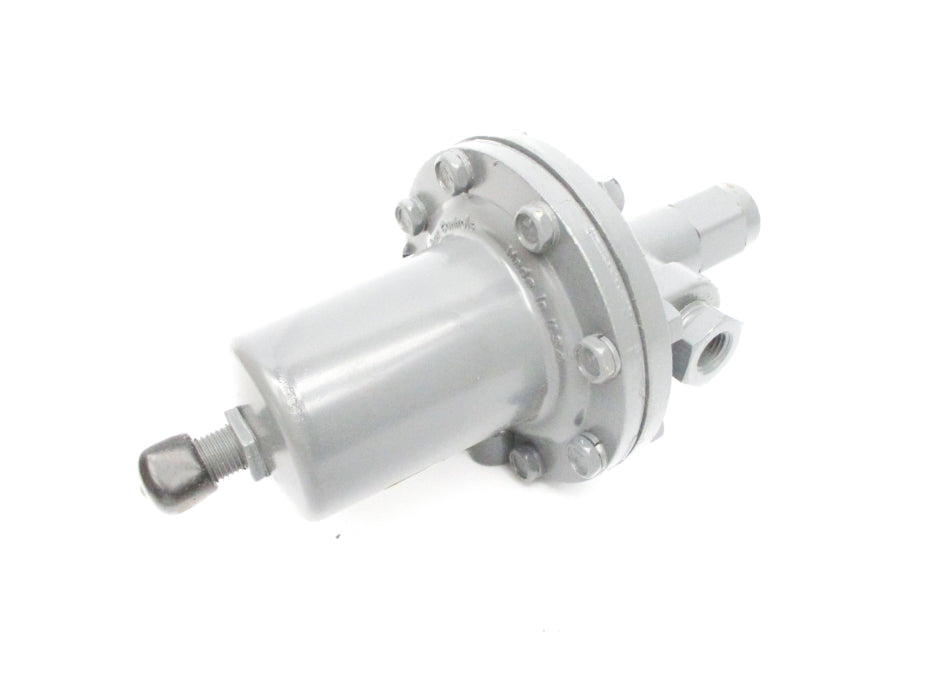 FISHER CONTROLS 164A/18 0-35PSI NSMP