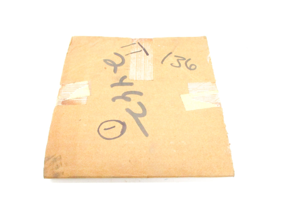 FISHER 15A3974X032 NSFS
