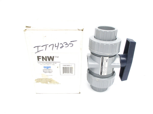 FNW FNW350E 150PSI NSMP