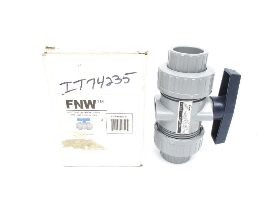 FNW FNW350E 150PSI NSMP
