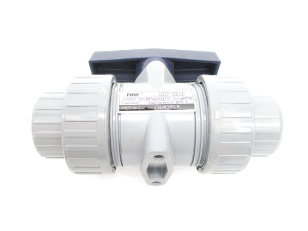 FNW FNW350E 150PSI NSMP