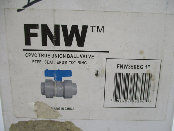 FNW FNW350E 150PSI NSMP