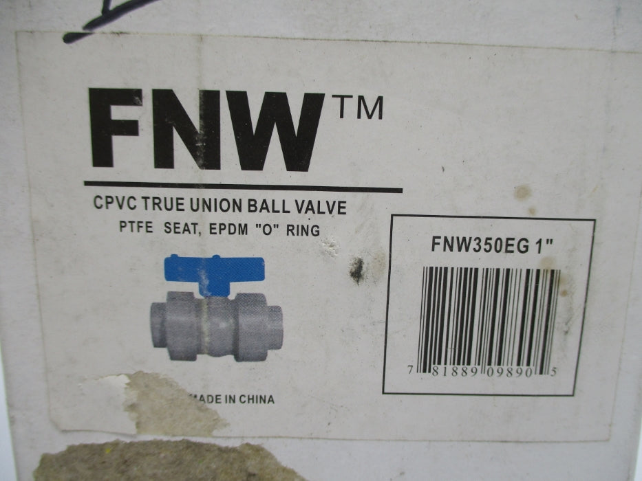 FNW FNW350E 150PSI NSMP