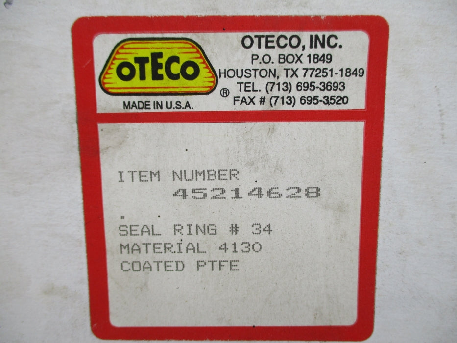 OTECO 45214628 NSMP