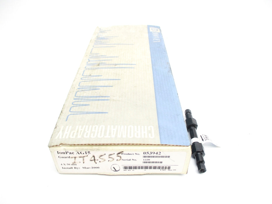 DIONEX 053942 AG15 NSMP