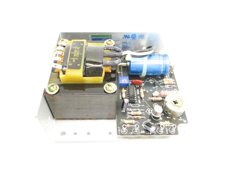 SOLA SLS-24-012 240V 0.5A NSNP