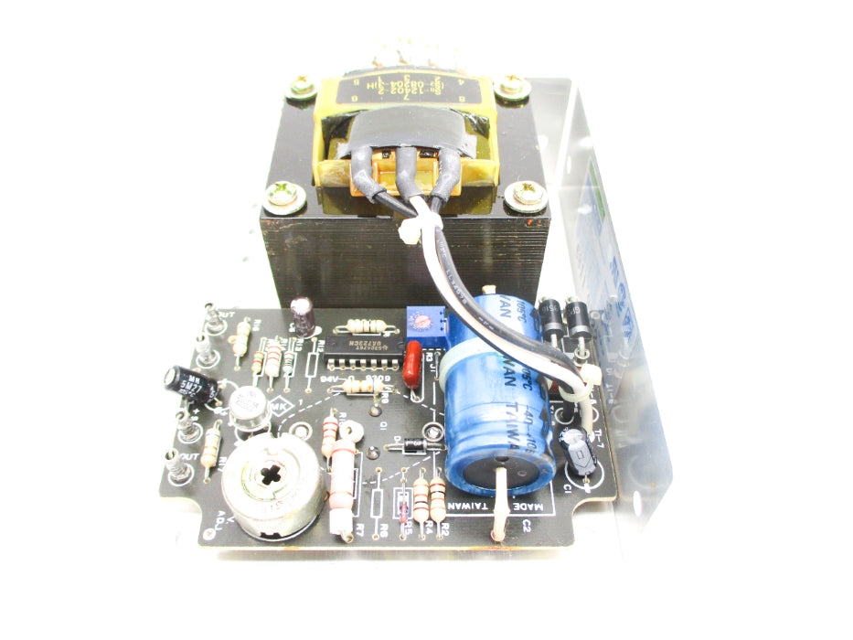 SOLA SLS-24-012 240V 0.5A NSNP