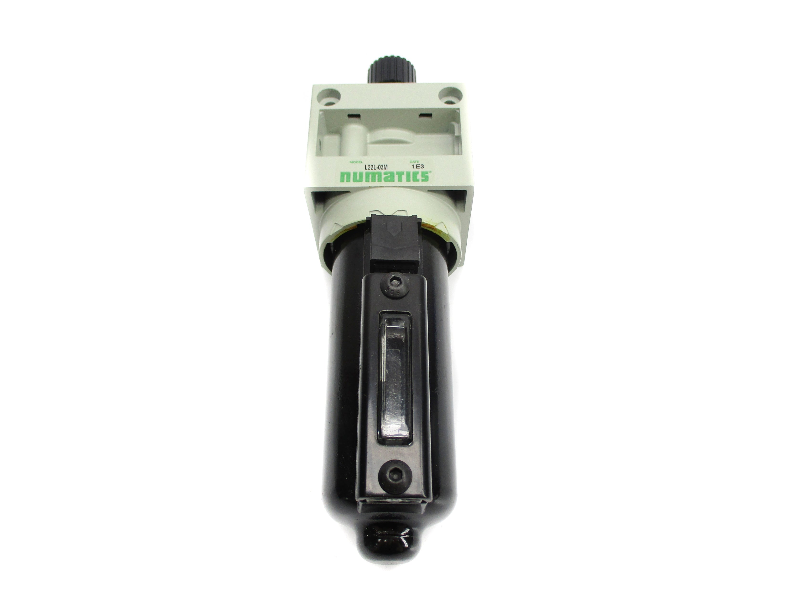 NUMATICS L22L-03M NSNP