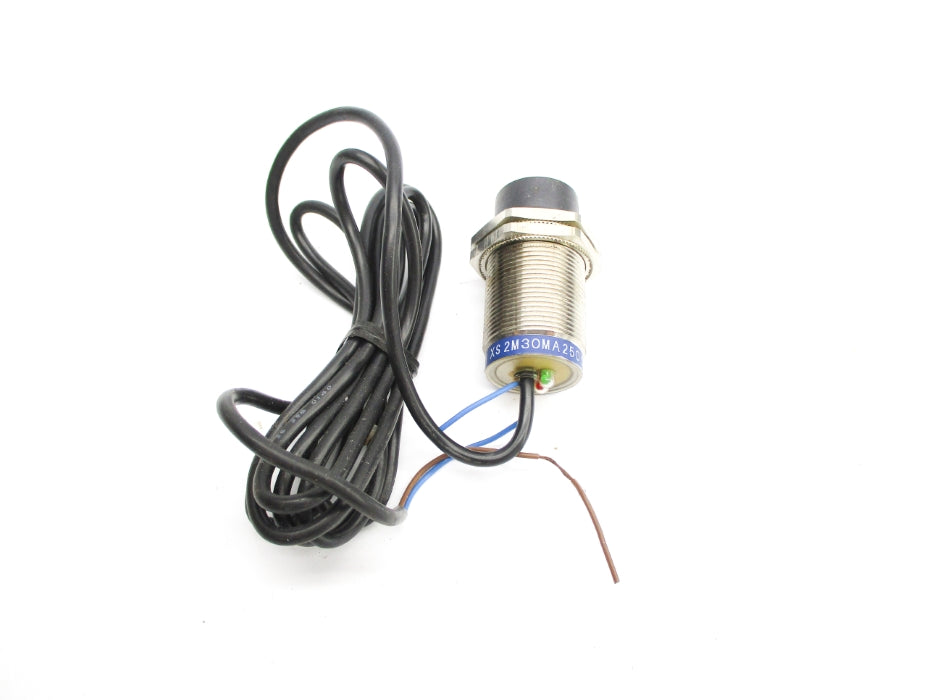 TELEMECANIQUE XS2M30MA250 NSNP