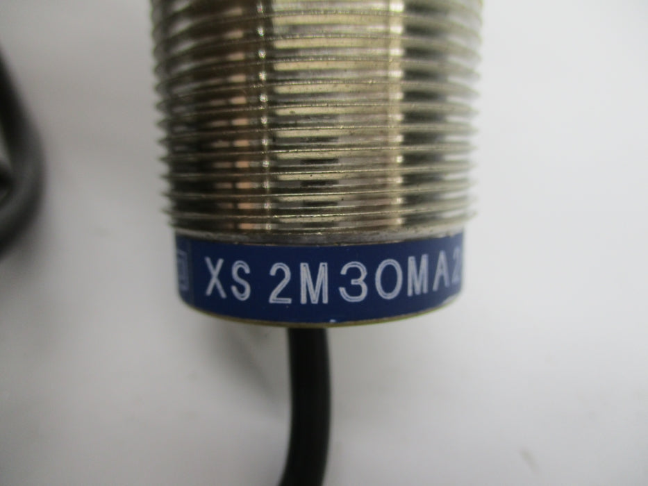 TELEMECANIQUE XS2M30MA250 NSNP