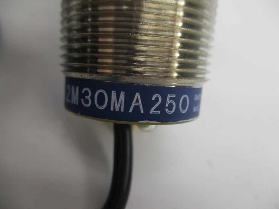 TELEMECANIQUE XS2M30MA250 NSNP