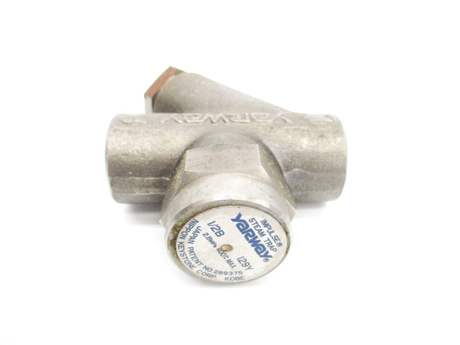 YARWAY 129Y-1/2B NSNP