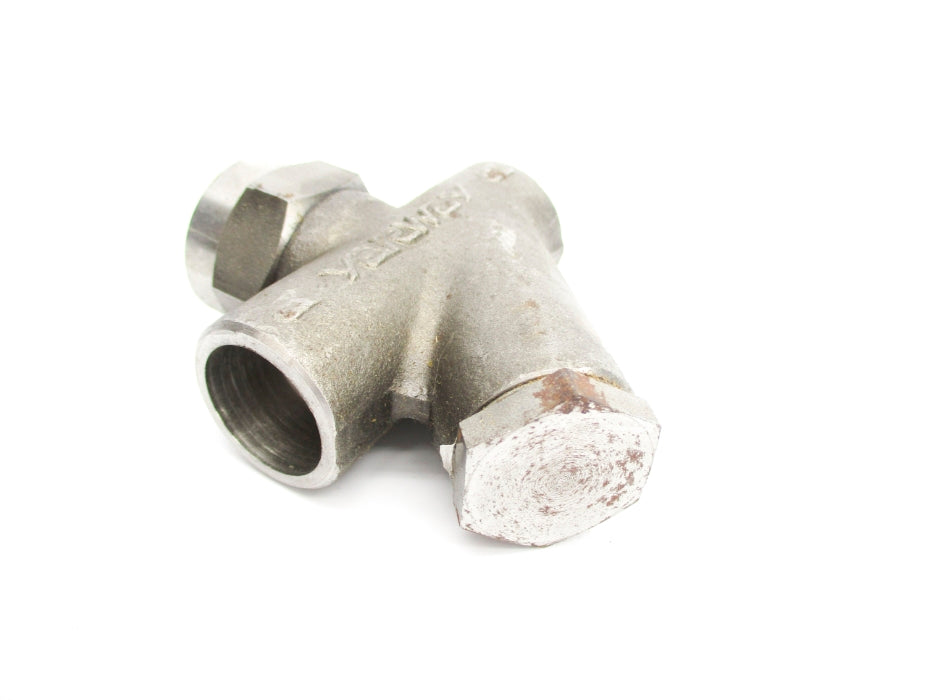 YARWAY 129Y-1/2B NSNP