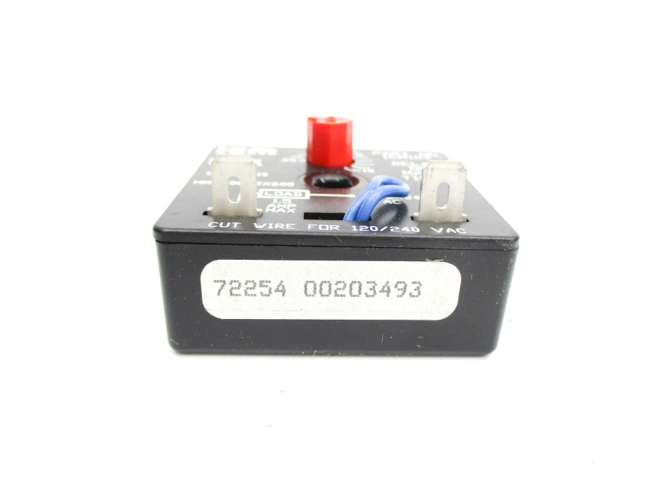 ICM ICM102 HMPS00C2X600 .03-10M 120/240V NSNP