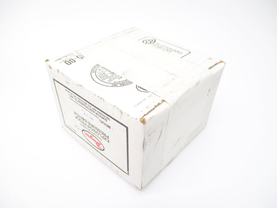 DWYER 1950-10-2F NSFS