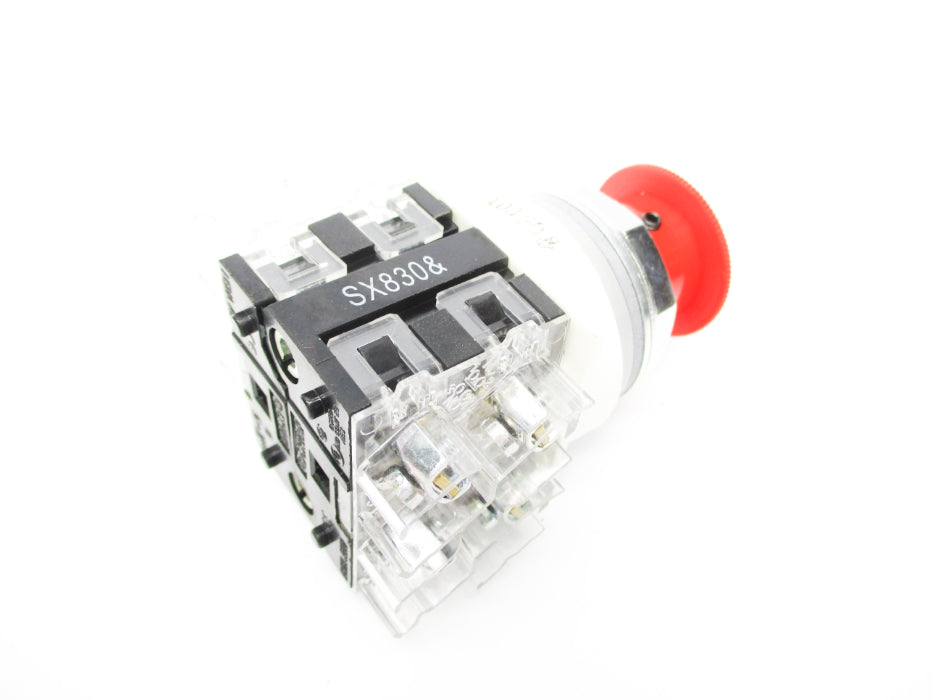 GENERAL ELECTRIC CR104PTR20A0R92 NSMP