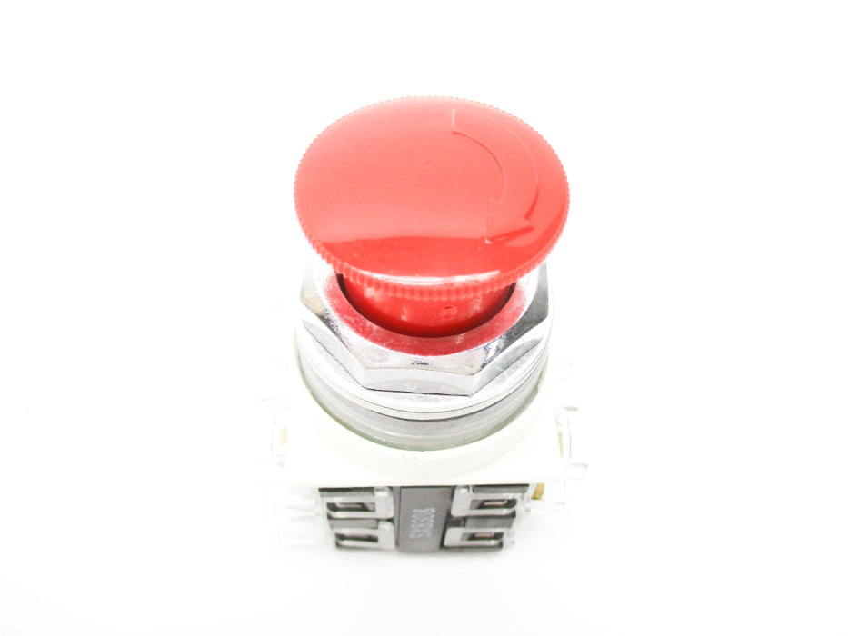 GENERAL ELECTRIC CR104PTR20A0R92 NSMP