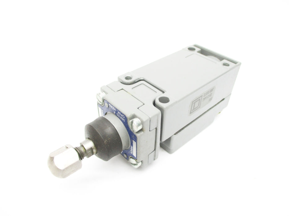 SQUARE D 9007C62ED SER. A NSMP