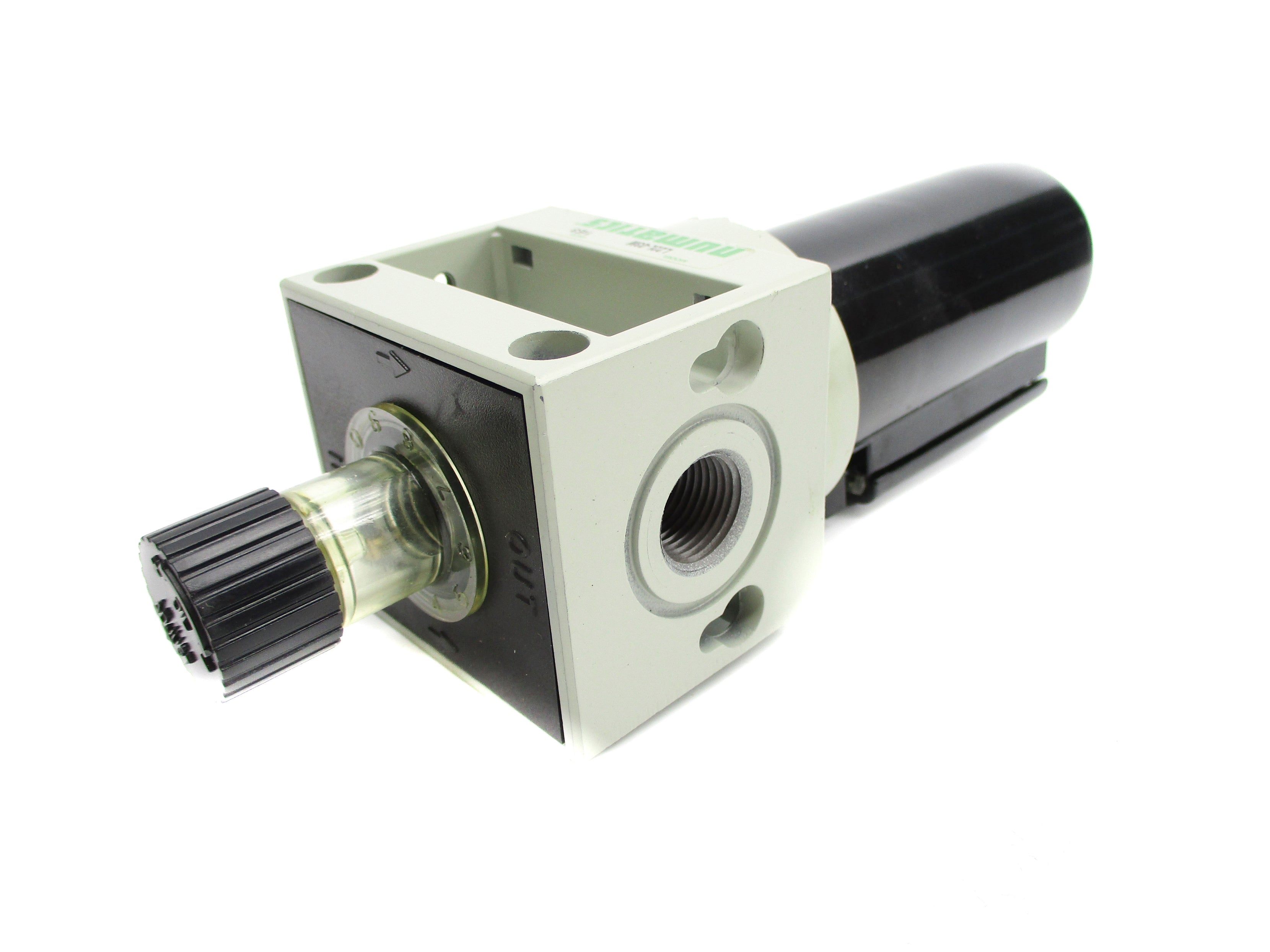 NUMATICS L22L-03M NSNP
