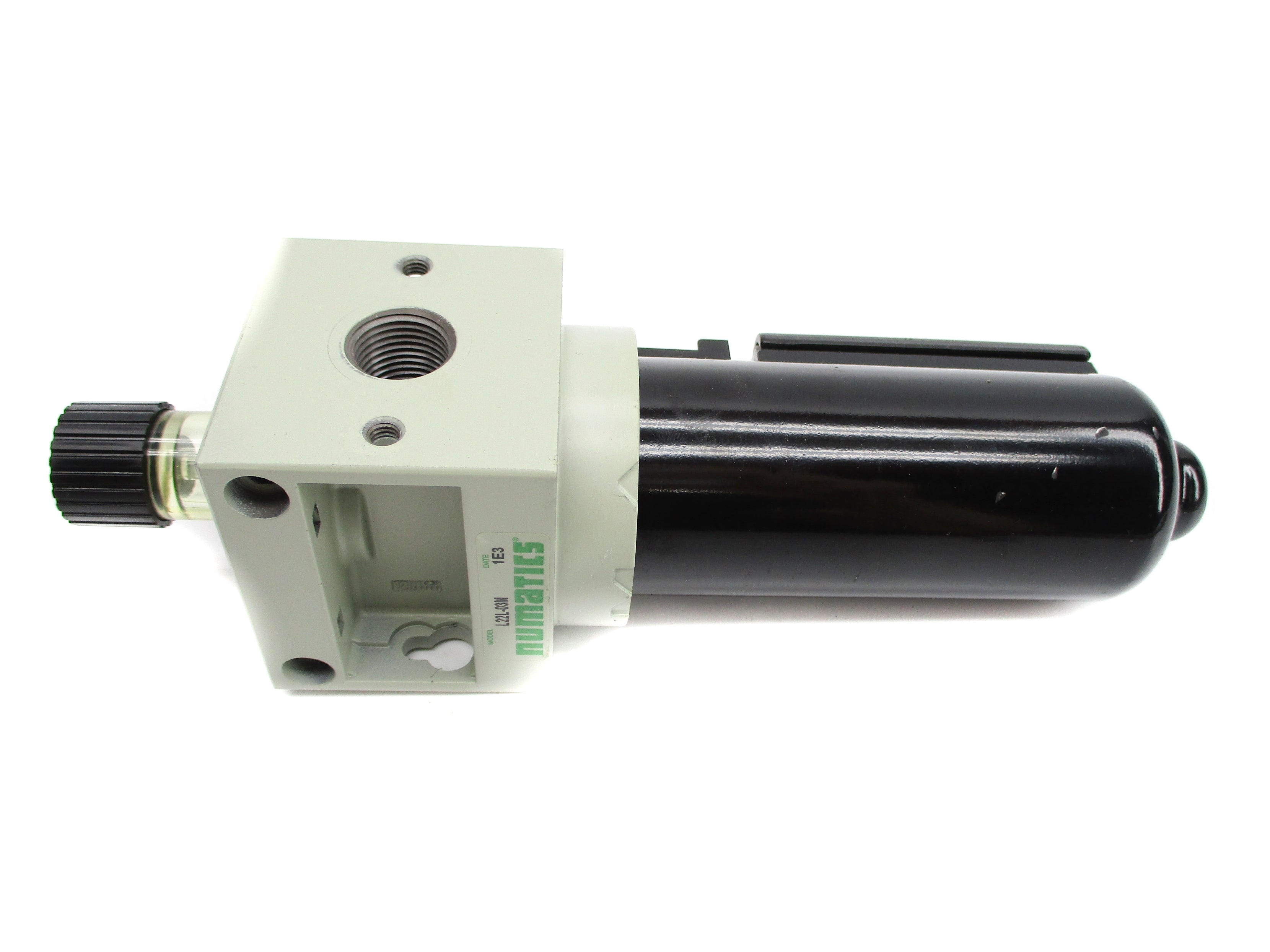 NUMATICS L22L-03M NSNP