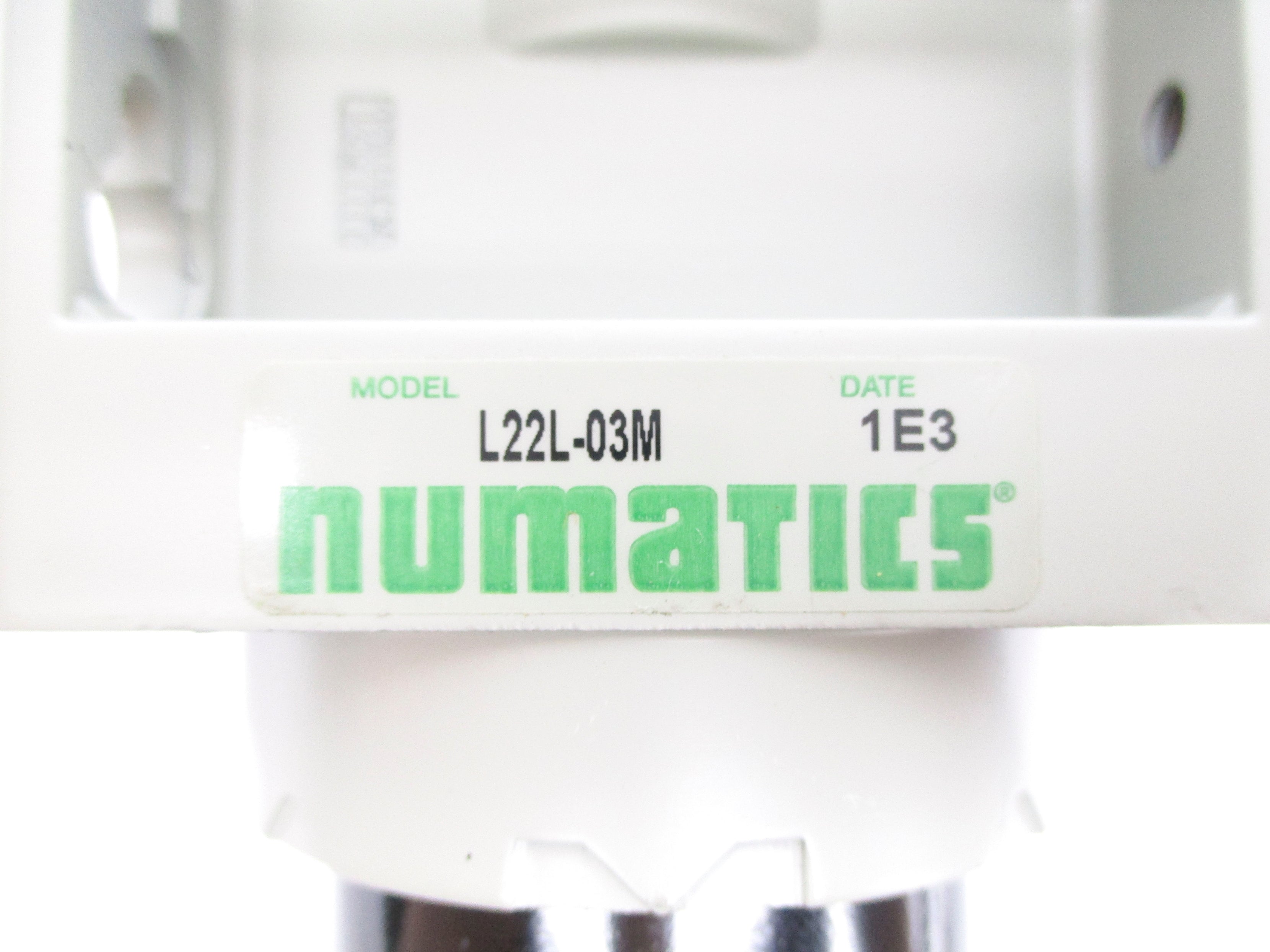 NUMATICS L22L-03M NSNP