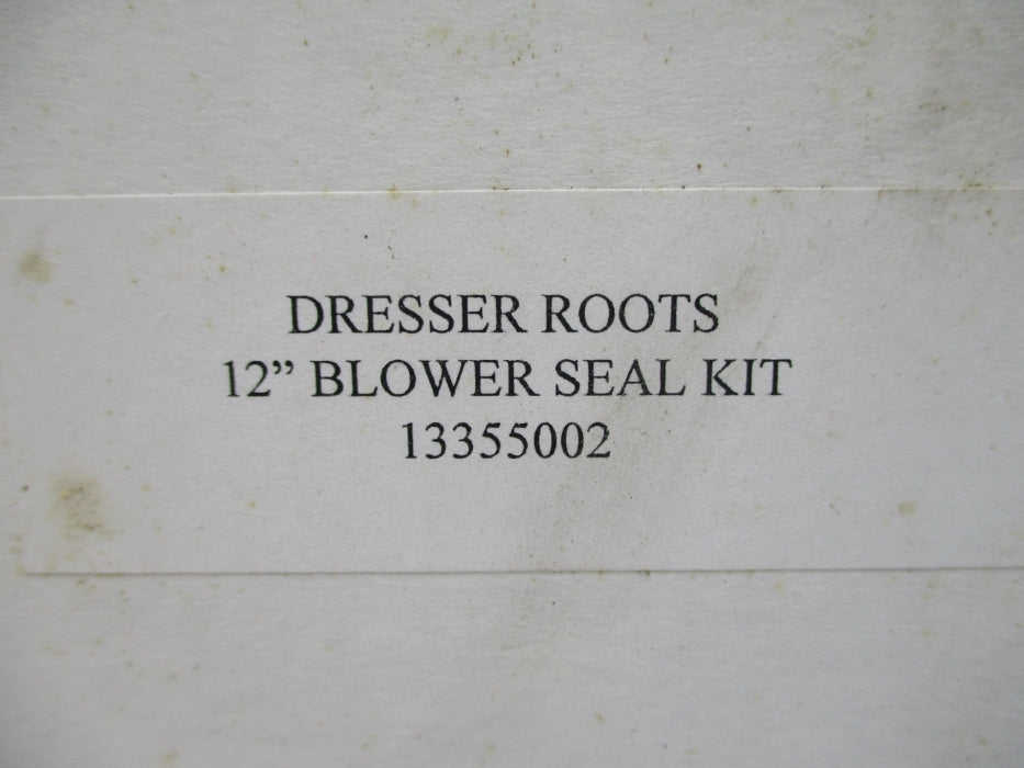 DRESSER 13355002 NSMP
