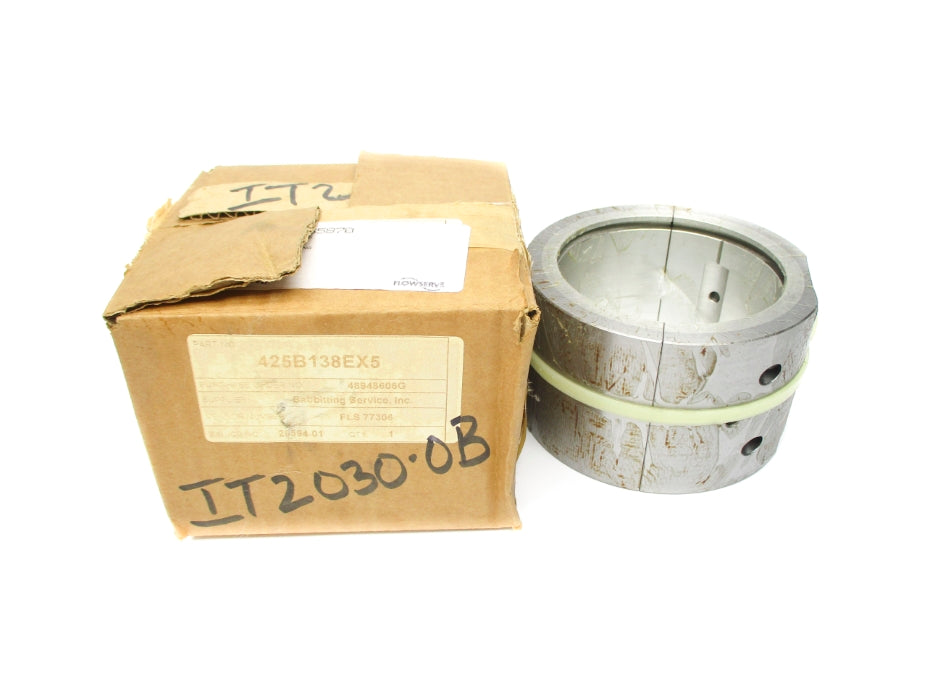 FLOWSERVE 425B138EX5 NSMP