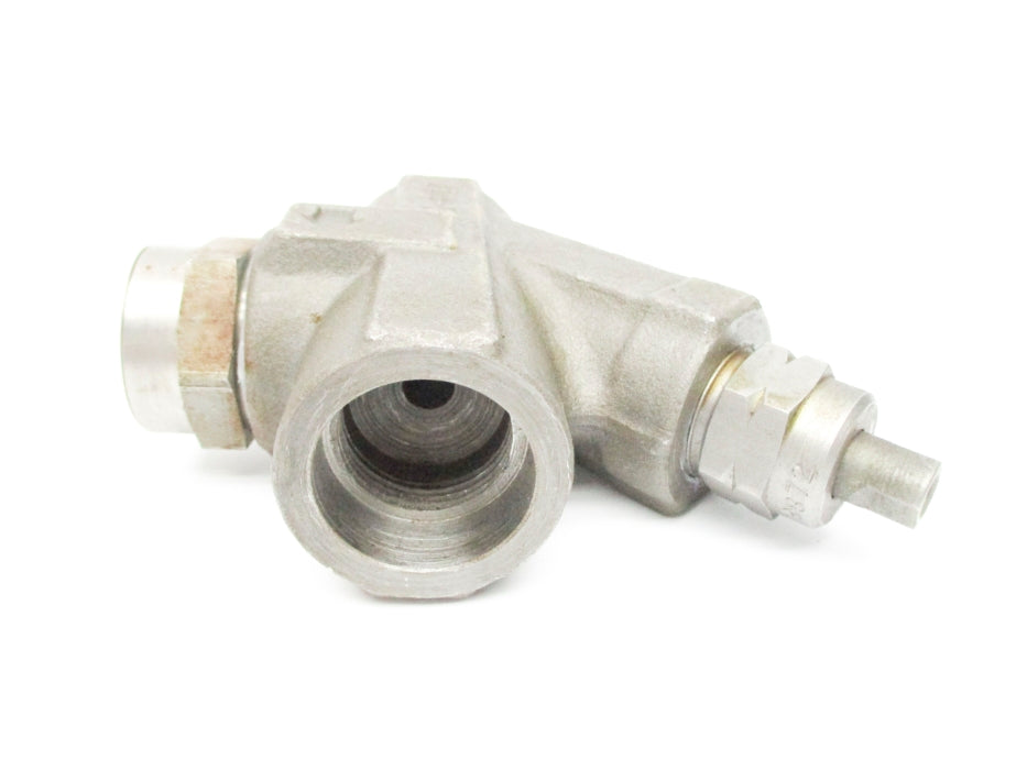 YARWAY 108502-27 765-5 300PSI NSMP
