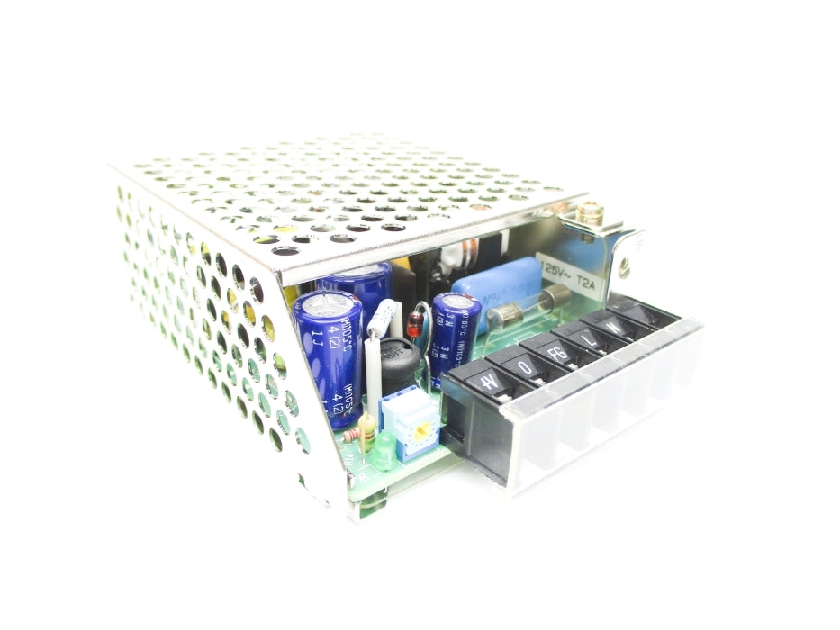VOLGEN SX15U-24S NSMP
