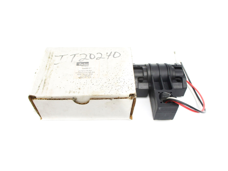 PARKER 924965XT 15PSI NSMP