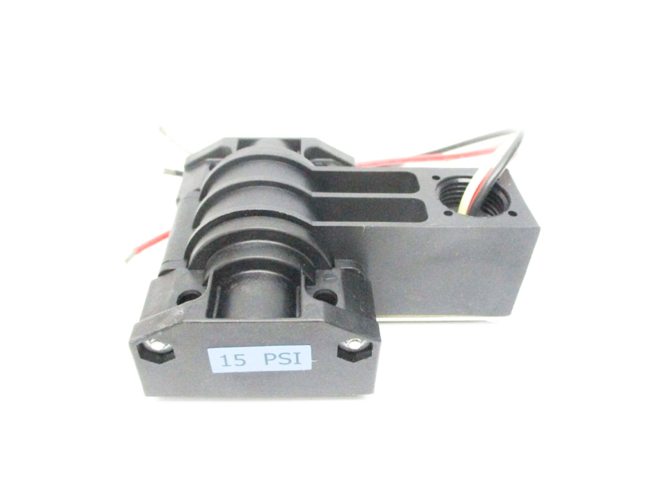 PARKER 924965XT 15PSI NSMP
