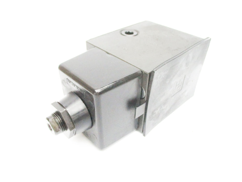 PARKER D3W30BVTC30XB826 378A1742P0002 1500/3000PSI 240V NSMP